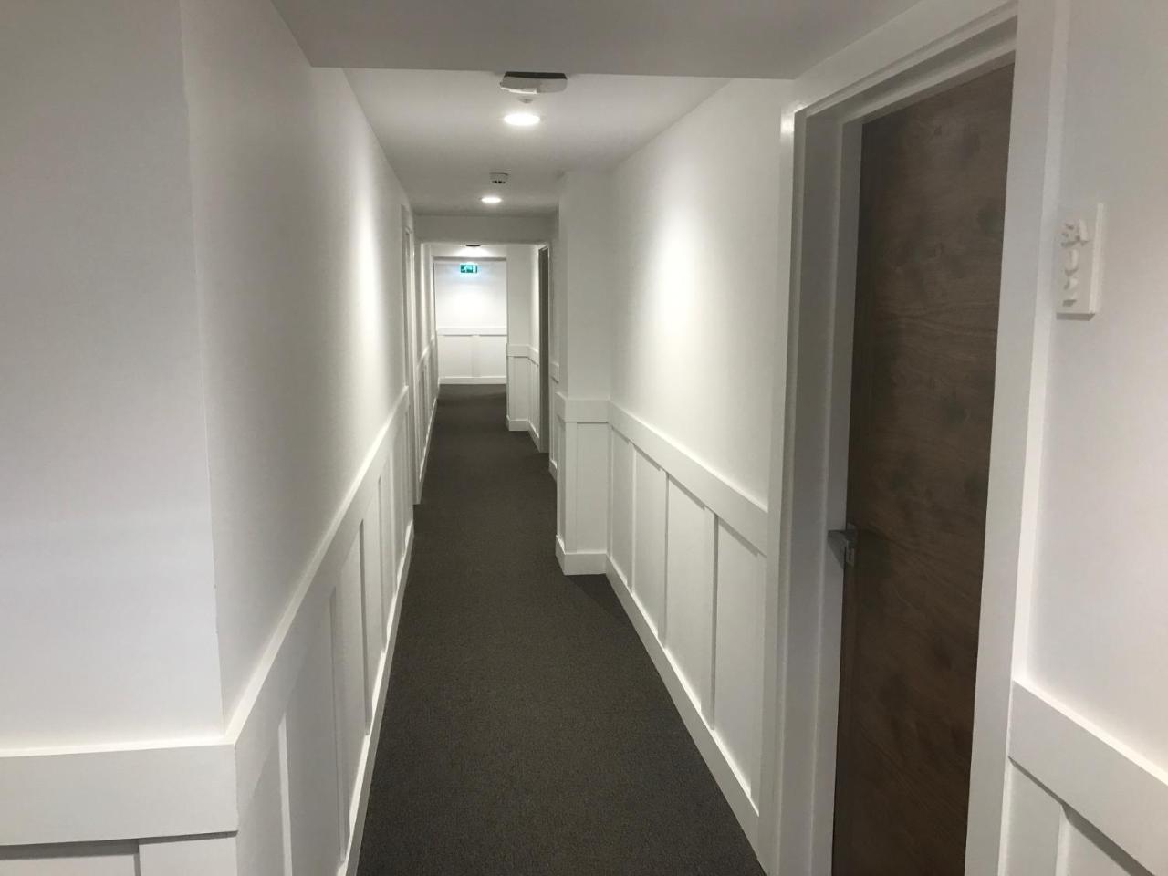 Birchover One The Brayford Lincoln Exterior photo